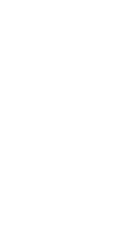 Silhouette businesswoman touching virtual screen transparent background