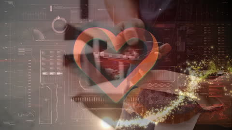 Global Business Connections Through Digital Interfaces and Mobile Technology