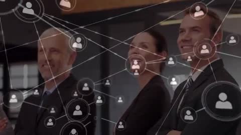 Business Team Vision in Digital Network Environment