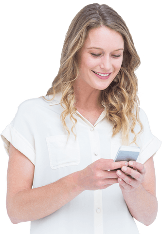 body using smartphone smiling transparency - Download Free Stock Videos Pikwizard.com