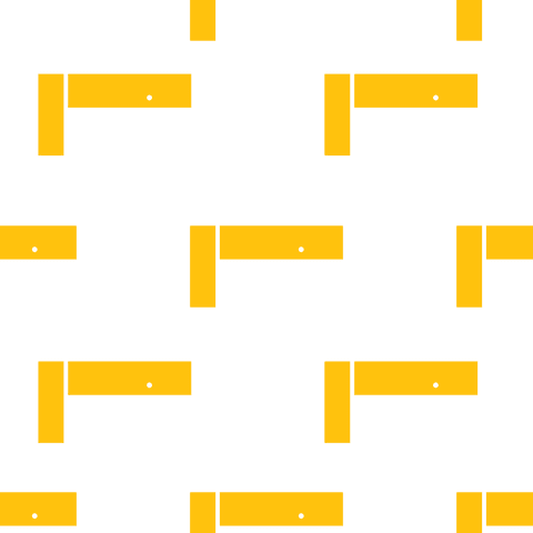 transparent yellow ruler pattern on black background - Download Free Stock Videos Pikwizard.com