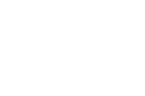 Happy holidays text with clapping hands on transparent background