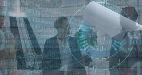 Multilayered Concept: Data Processing and Security Intelligence