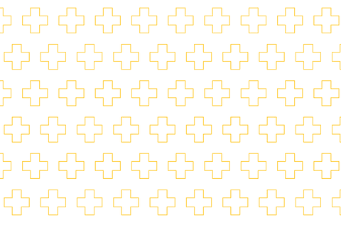yellow cross pattern transparent background design - Download Free Stock Videos Pikwizard.com