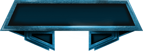 Futuristic Blue Abstract Shape on Transparent Background - Download Free Stock Videos Pikwizard.com
