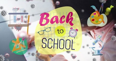 Back to School Amidst COVID-19 Concerns and Preparations