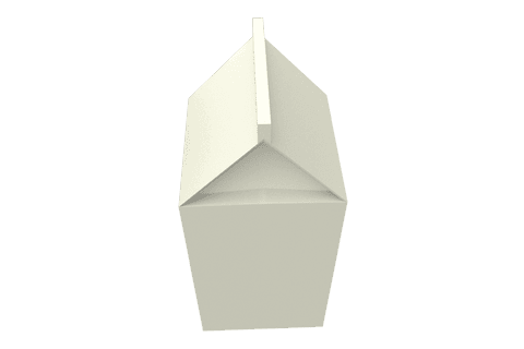 white box with food on transparent background - Download Free Stock Videos Pikwizard.com
