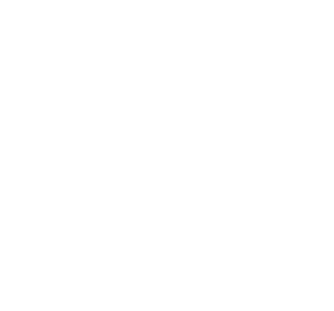 St. Patrick's Day Text Greeting on Transparent Background