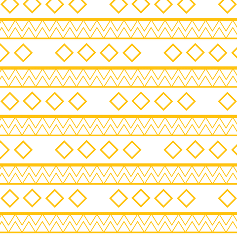 geometric yellow shapes pattern on transparent background - Download Free Stock Videos Pikwizard.com