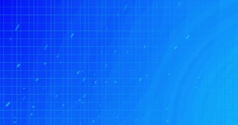 Abstract Digital Blue Background with Geometric Grids - Download Free Stock Images Pikwizard.com