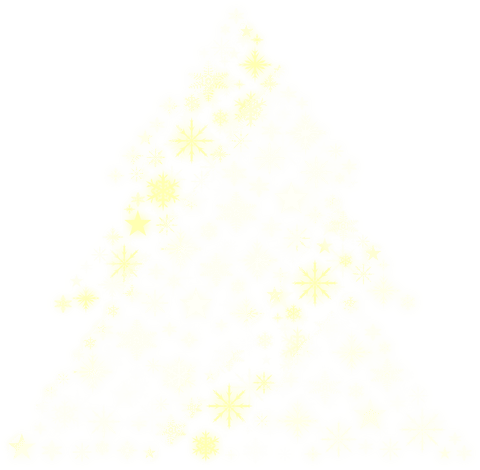 minimalist transparent christmas tree silhouette - Download Free Stock Videos Pikwizard.com