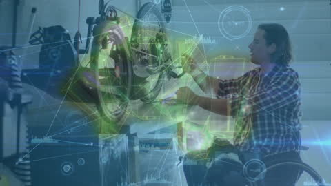 Innovation in Disability-Friendly VR Technologies