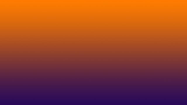Vibrant gradient with a blend of orange and purple suitable for various design projects. Perfect for use as a background in presentations, websites, advertisements, or social media graphics. Its modern and colorful appeal makes it an excellent choice for creative templates, business cards, and digital artwork.