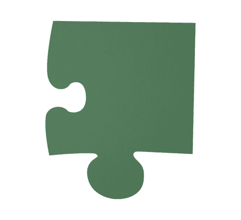 green puzzle piece vector on transparent background - Download Free Stock Videos Pikwizard.com