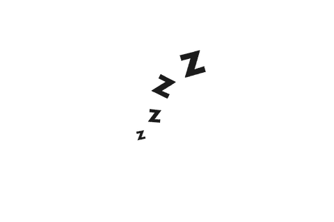 transparent z letters symbolizing sleep and dreams - Download Free Stock Videos Pikwizard.com