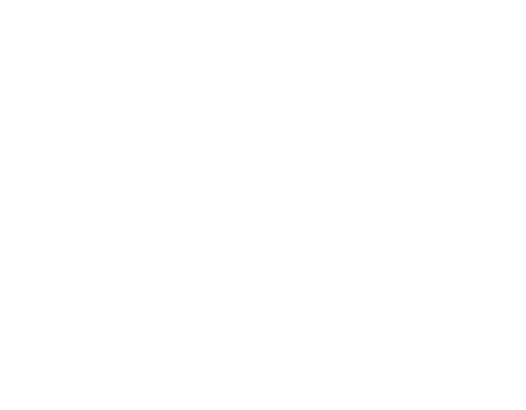 Transparent silhouette of hands drawing bow vector illustration