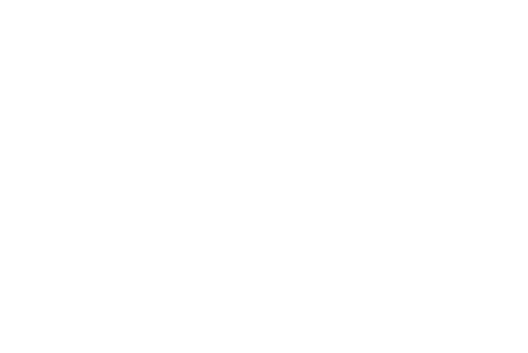 Silhouette of People Lifting Dumbbells on Transparent Background