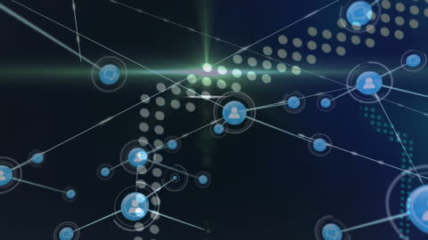 Digital Network Connections Ignites Global Business