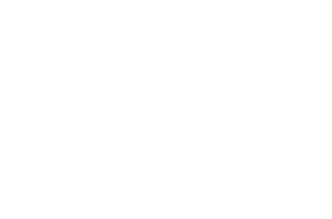 Transparent pattern of white battery icons on black background