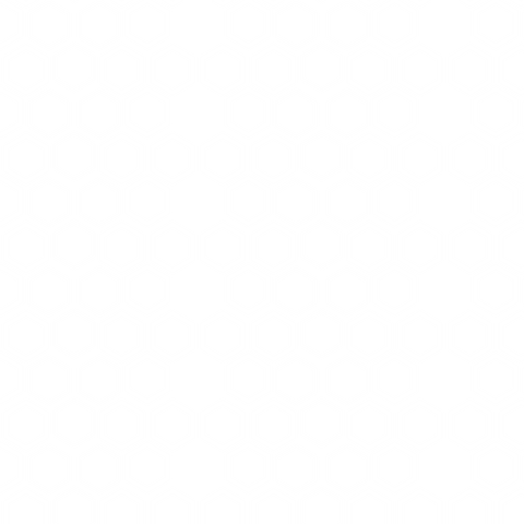 seamless white hexagon pattern on transparent background - Download Free Stock Videos Pikwizard.com