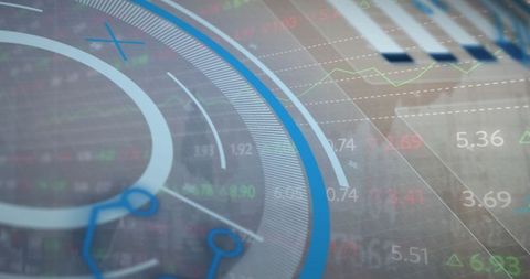 Digitalization and data analytics in technology