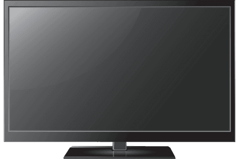 digital computer monitor with copy space on transparent background - Download Free Stock Videos Pikwizard.com