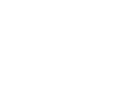 Silhouette of Hands on Transparent Background Demonstrating Gesture