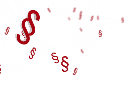 transparent network with section symbols for legal concept - Download Free Stock Videos Pikwizard.com