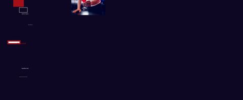 Barman Serving Cocktail at Modern Bar Counter