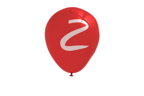transparent red number 2 balloon illustration - Download Free Stock Videos Pikwizard.com