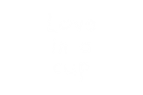 Love in a Cup Text on Transparent Background - Download Free Stock Videos Pikwizard.com