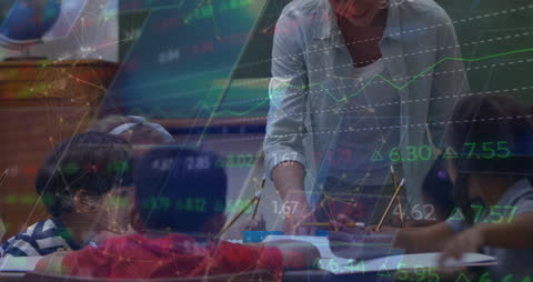 Global Networking Impact on Diverse Classroom Learning