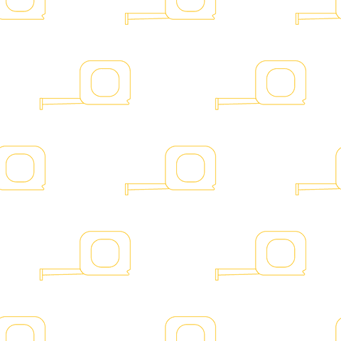 seamless transparent tape measure pattern on black background - Download Free Stock Videos Pikwizard.com