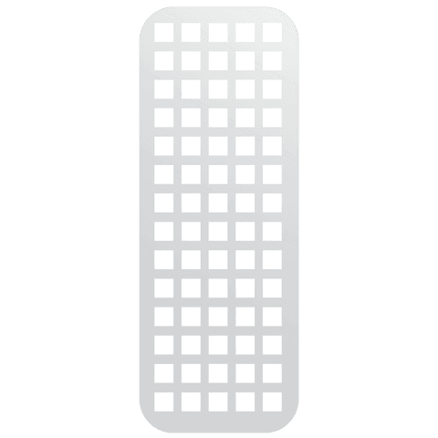 abstract shape with squares on transparent background - Download Free Stock Videos Pikwizard.com