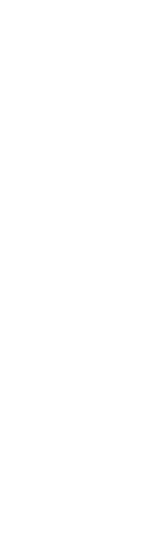 Standing Male Football Player Silhouette on Transparent Background