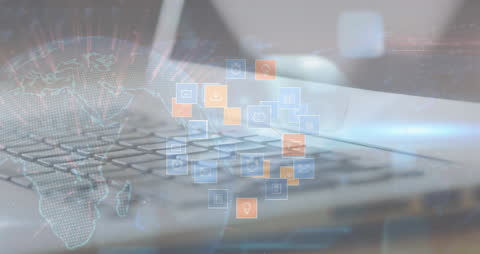 Abstract Technology Influence on Global Networking