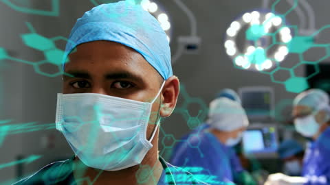 Innovative Surgeon Amidst Digital Biotechnology Advances