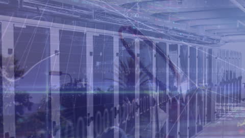 Innovative Fusion of Sports Technology and Data Networking