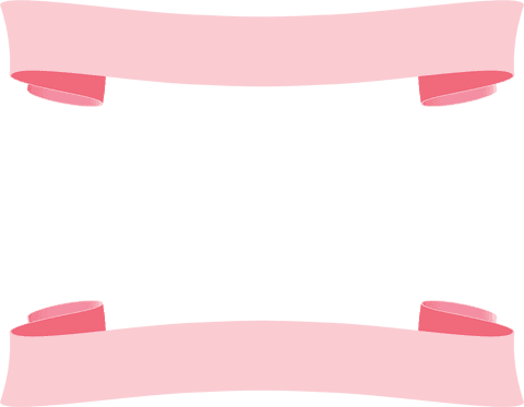 pink ribbon banners on transparent background illustrated - Download Free Stock Videos Pikwizard.com