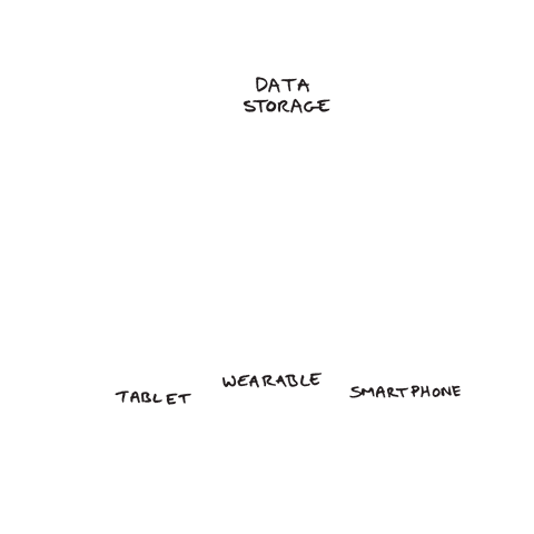 Transparent Text Elements for Digital Technology Concepts - Download Free Stock Videos Pikwizard.com
