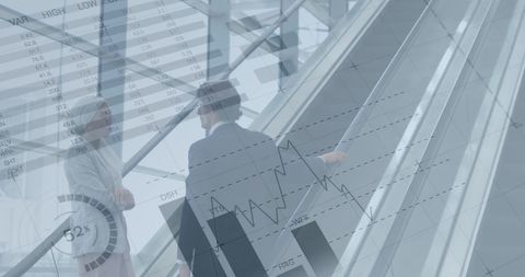 Business Collaboration Under Financial Data Design