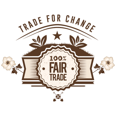 fair trade badge illustration with coffee design on transparent background - Download Free Stock Videos Pikwizard.com
