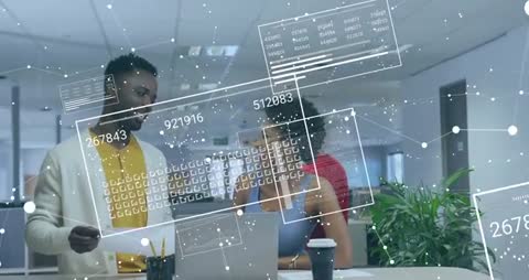 Business Ideation Analyzing Data Through Advanced Technology