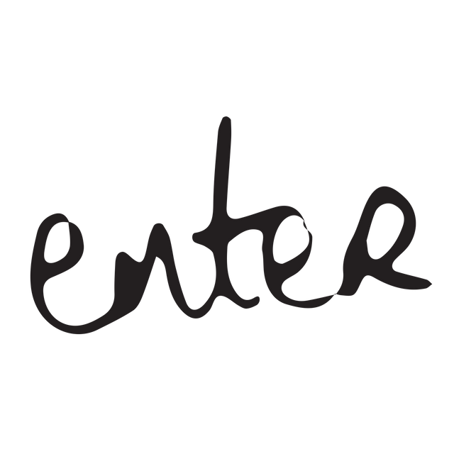 Creative Black Enter Text on Transparent Background - Download Free Stock Videos Pikwizard.com