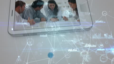 Digital Connectivity in Modern Business Environment