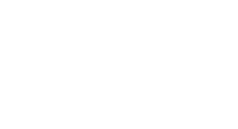 Transparent silhouette woman stretching energized pose