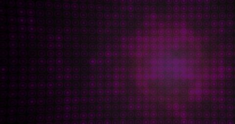 Abstract Pink Circle Pattern on Dark Background - Download Free Stock Images Pikwizard.com