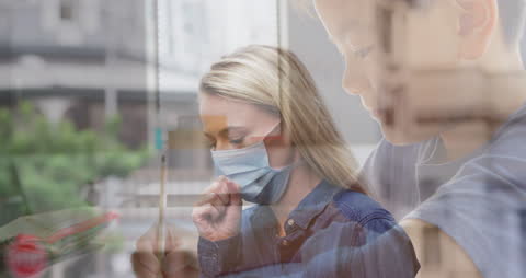 Blended Learning During Pandemic