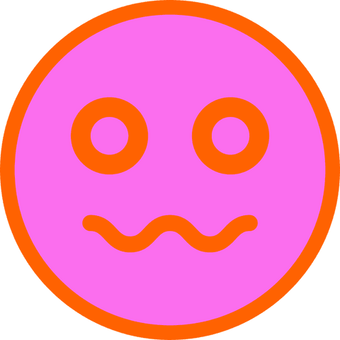 abstract purple emoticon vibrant transparent background - Download Free Stock Videos Pikwizard.com