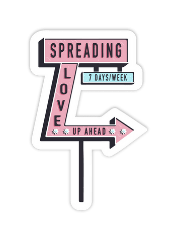 transparent z-shaped signpost spreading love graphic - Download Free Stock Videos Pikwizard.com